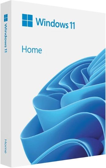 Obrázek Windows Home 11 64- bit Czech USB