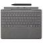 Obrázek Microsoft Surface Pro Keyboard + Slim Pen, Pen Storage, Copilot Button CZ, Platinum