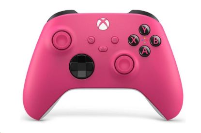 Obrázek Xbox Wireless Controller Deep Pink