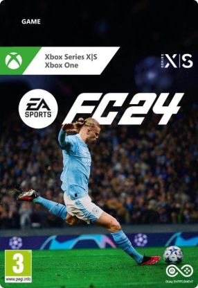 Obrázek EA Sports FC 24 (Xbox One/ Xbox Series) - elektronická licence