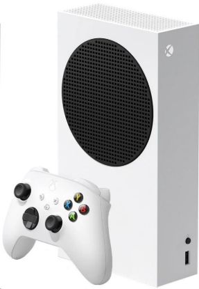 Obrázek Xbox Series S - 1TB Akce FIFA 2024 za 1kč