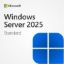 Obrázek MS CSP Windows Server 2025 Remote Desktop Services - 1 User CAL Nonprofit