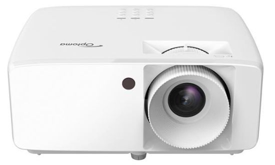 Obrázek Optoma projektor HZ40HDR (DLP, FULL 3D, Laser, FULL HD, 4000 ANSI, 2xHDMI, RS232, USB- A, repro 1x15W)