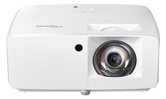 Obrázek Optoma projektor GT2000HDR (DLP, FULL 3D, Laser, FULL HD, 3500 ANSI, 2xHDMI, RS232, USB- A, repro 1x15W)