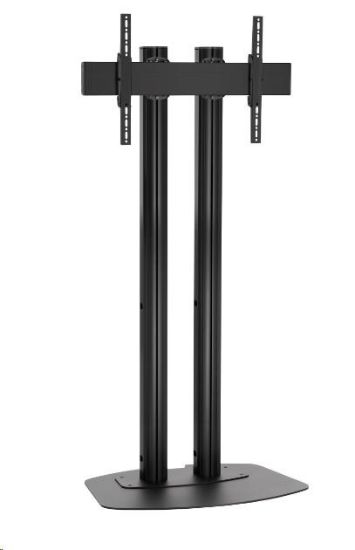 Obrázek Optoma FPD floor stand for N- Series 75"- 98" (N3751K, N3861K, N3981K)