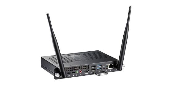 Obrázek Optoma IFPD PC OPS72A- i5- 8G- 256GB