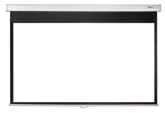 Obrázek Optoma plátno DS- 3100PMG+, 100", 4: 3