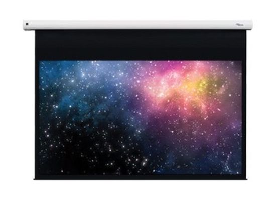 Obrázek Optoma elektrické plátno DE- 9106EGA , 106", 16: 9