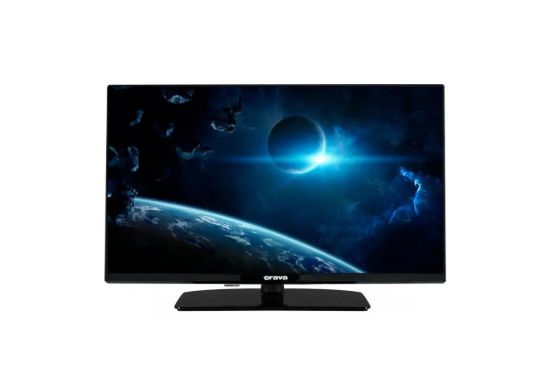 Obrázek ORAVA LT- 1095 SMART LED TV, 43" 109cm, FULL HD 1920x1080, DVB- T/ T2/ C, HbbTV, PVR ready, WiFi