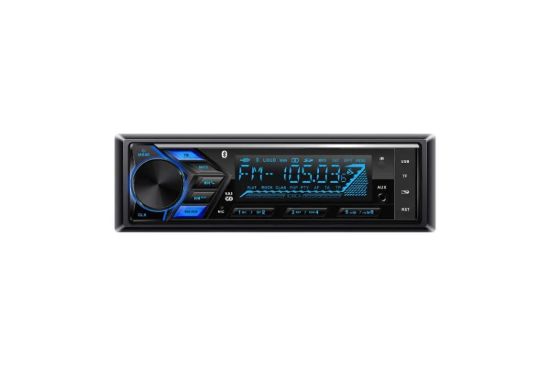Obrázek Orava Bluetooth autorádio, 4 x 25 W, WMA/ MP3, AM/ FM tuner