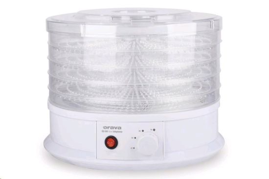 Obrázek ORAVA SU- 104 sušička potravin