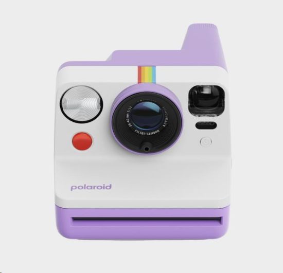 Obrázek Polaroid Now Gen 3 Purple