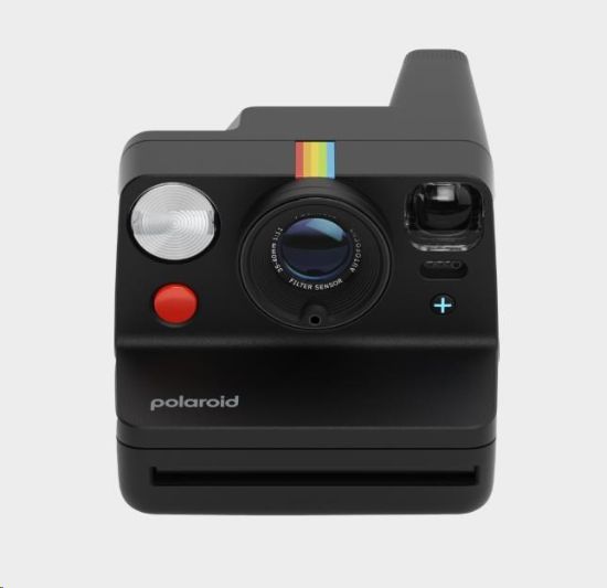 Obrázek Polaroid Now+ Gen 3 Black
