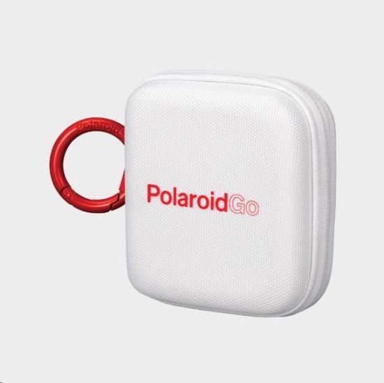 Obrázek Polaroid Go Pocket Photo Album White - 36 fotek