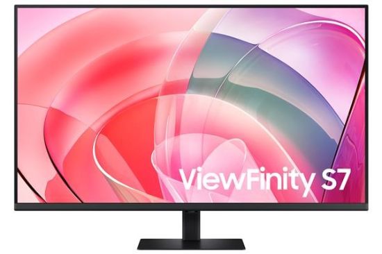 Obrázek SAMSUNG MT LED LCD Monitor 37" Samsung ViewFinity S8 (S80UD) - 3840x2160, VA, 60Hz, 5ms