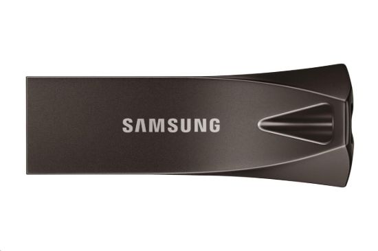 Obrázek Samsung USB 3.1 Flash Disk 64GB - titan grey