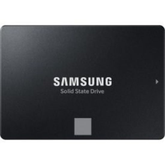 Obrázek SSD 2, 5" Samsung 870 EVO SATA III- 1000GB