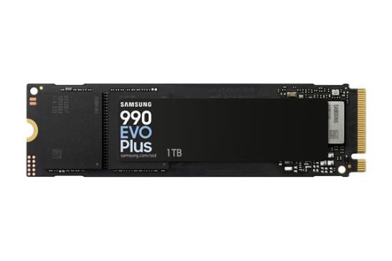 Obrázek Samsung 990 EVO Plus 1000GB