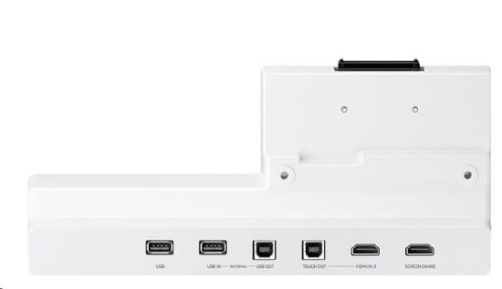 Obrázek SAMSUNG Tray CY- TF65BBCXEN