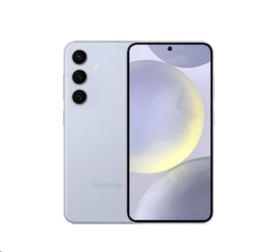 Obrázek Samsung Galaxy S24 (S921B), 8/ 128 GB, 5G, modrá, CZ distribuce