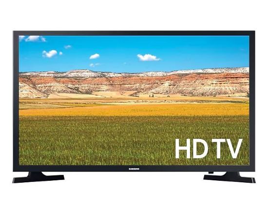 Obrázek Samsung T4302 32" TV, 1366x768, LED, Tizen, HDR, WiFi, Smart, herní režim