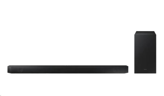 Obrázek SAMSUNG Soundbar HW- Q600C