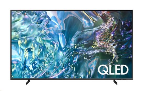 Obrázek SAMSUNG 50" QLED 4K QE50Q60D Série Q60D