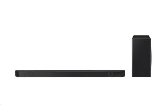 Obrázek SAMSUNG Soundbar Q série s Dolby Atmos HW- Q800D