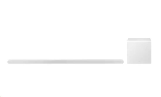 Obrázek SAMSUNG Ultratenký lifestylový soundbar HW- S801D