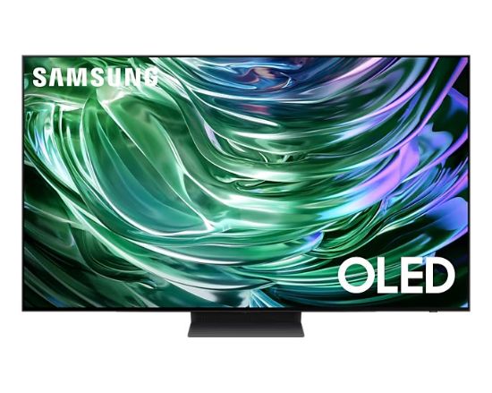 Obrázek SAMSUNG TV 55" OLED 4K QE55S90D Série S90D (2024)