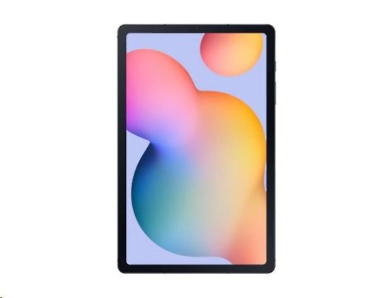 Obrázek Samsung Galaxy Tab S6 Lite 10.4, 4/ 64GB, Wifi, EU, šedá