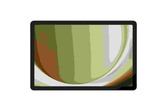 Obrázek Samsung Galaxy Tab A9+ Wifi 4GB/64GB, EU, stříbrná