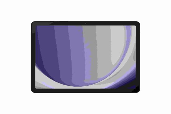 Obrázek Samsung Galaxy Tab A9+ 5G 4GB/ 64GB, EU, grafitová