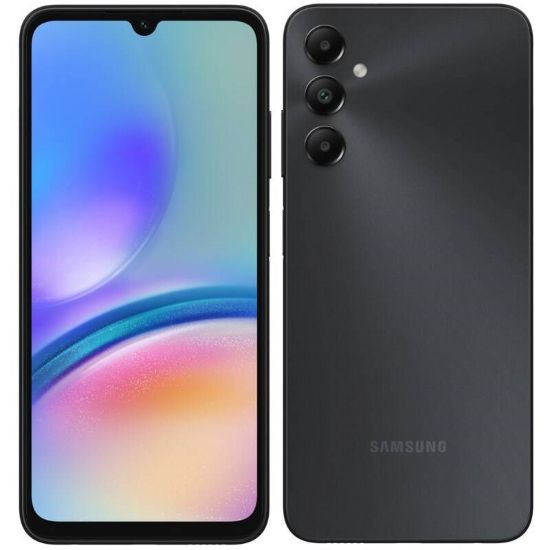 Obrázek Samsung Galaxy A05s (A057), 4/ 64GB, LTE, EU, černá