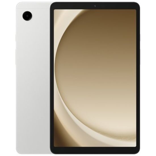 Obrázek Samsung Galaxy Tab A9 Wifi 8GB/128GB, EU, stříbrná