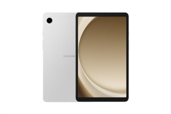 Obrázek Samsung Galaxy Tab A9 LTE 8GB/128GB, EU, stříbrná