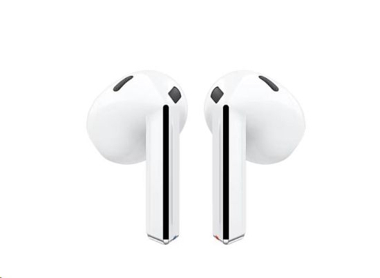 Obrázek Samsung bluetooth sluchátka Galaxy Buds 3, EU, white