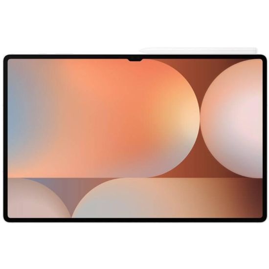 Obrázek Samsung Galaxy Tab S10 Ultra (WiFi) 12GB/ 256GB, EU, stříbrný