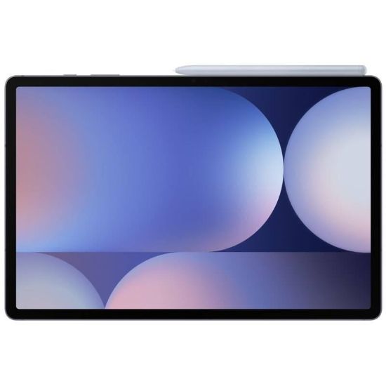 Obrázek Samsung Galaxy Tab S10+ (WiFi) 12GB/ 256GB, EU, šedomodrý