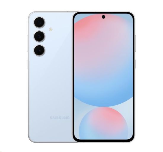 Obrázek Samsung Galaxy S24 FE 5G 8GB/ 128GB, EU, modrý