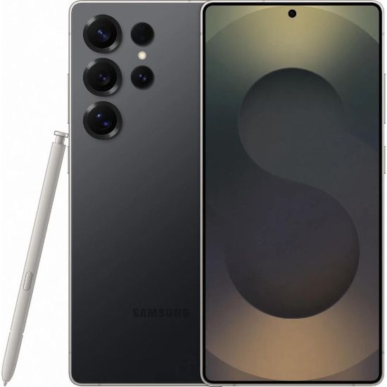 Obrázek Samsung Galaxy S25 Ultra 5G 12GB/ 1TB černý titan, EU