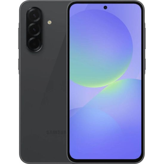 Obrázek Samsung Galaxy A36 5G 8GB/ 256GB EU, černá