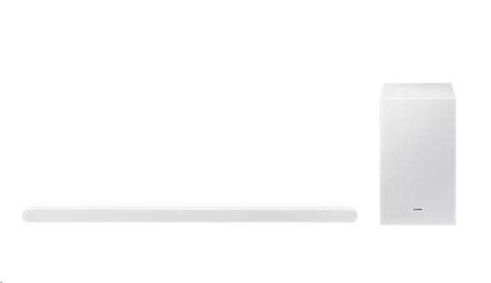 Obrázek SAMSUNG Ultratenký lifestylový soundbar HW- S701D