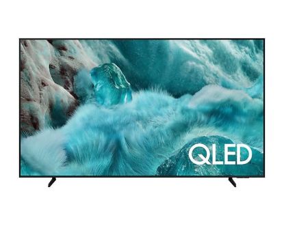 Obrázek Samsung 85" TV, 4K Ultra HD, QLED, HDR, Tizen OS, Apple AirPlay, WiFi, Bluetooth
