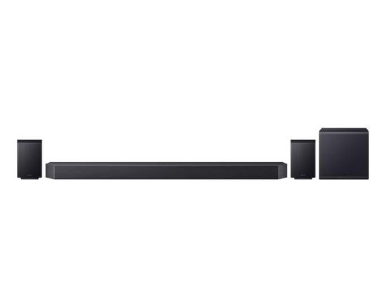 Obrázek Samsung HW-Q990F soundbar Q série s Dolby Atmos