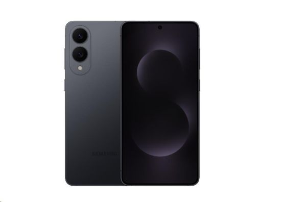 Obrázek Samsung S25 Edge S937 5G 12/ 512GB ds jetblack, EU