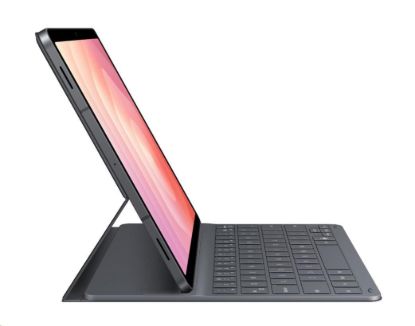 Obrázek Samsung Book Keyboard Slim Pouzdro pro Galaxy Tab S11 Black