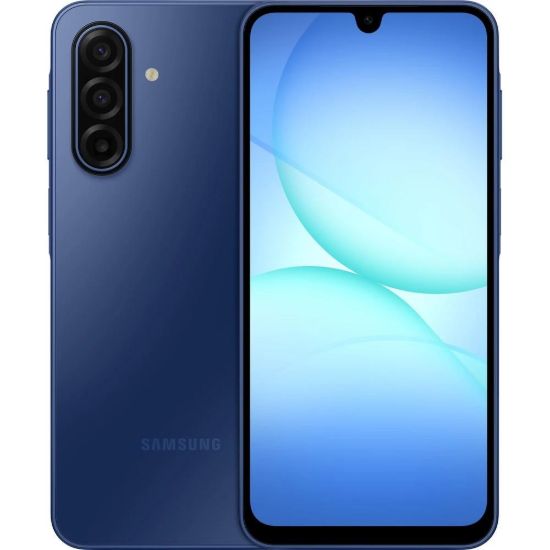 Obrázek Samsung Galaxy A17 LTE 4GB/128GB světle modrý, EU