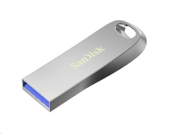 Obrázek SanDisk Flash Disk 128GB Ultra Luxe, USB 3.1