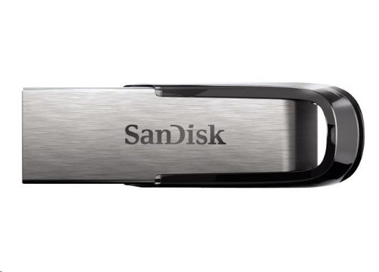 Obrázek SanDisk Flash Disk 512GB Ultra Flair, USB 3.0, 150MB/ s read 512GB